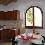 Holiday home Porta Vecchia Montalcino
