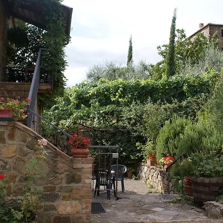 Porta Vecchia *