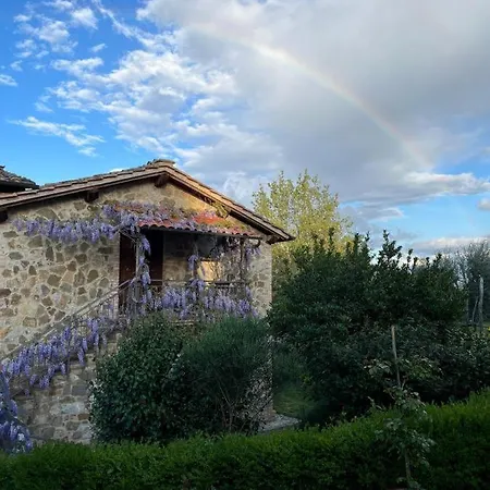 Porta Vecchia Montalcino