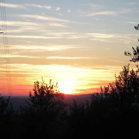 Porta Vecchia Holiday home Montalcino