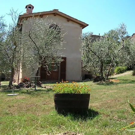 Porta Vecchia * Montalcino