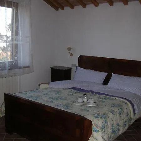 Porta Vecchia Holiday home Montalcino