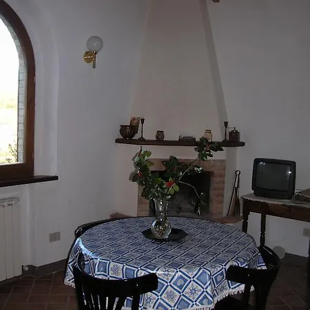 Porta Vecchia Holiday home