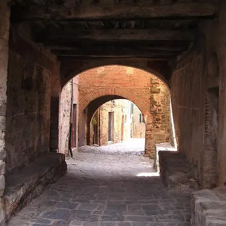 Porta Vecchia