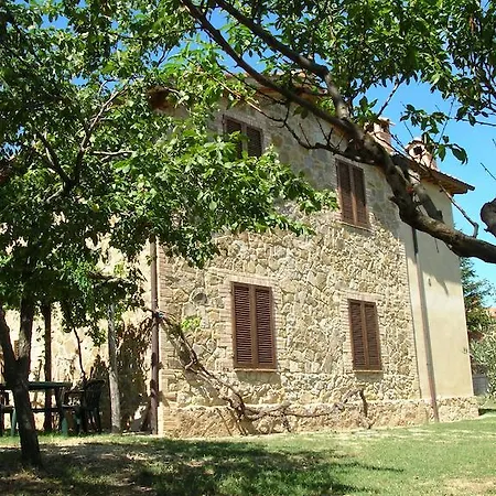 Porta Vecchia * Montalcino