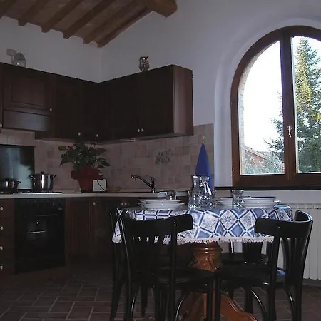 Porta Vecchia Holiday home