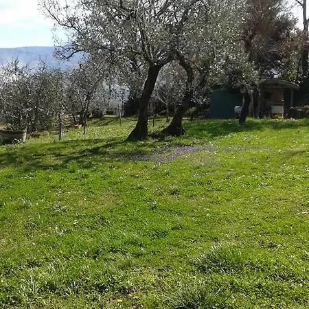 Holiday home Porta Vecchia