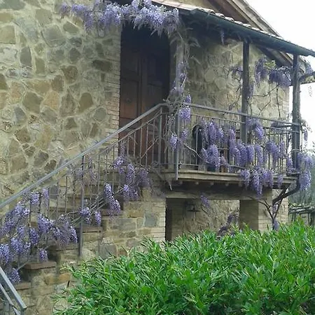 Porta Vecchia Holiday home *