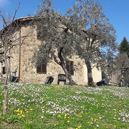 Porta Vecchia Holiday home Montalcino
