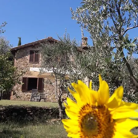 Holiday home Porta Vecchia