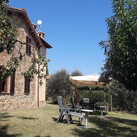 Holiday home Porta Vecchia