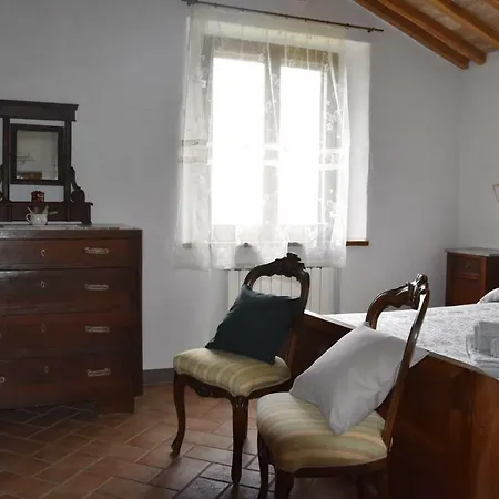 Porta Vecchia Holiday home