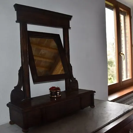 Porta Vecchia Montalcino
