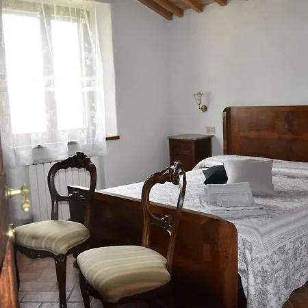 Holiday home Porta Vecchia Montalcino
