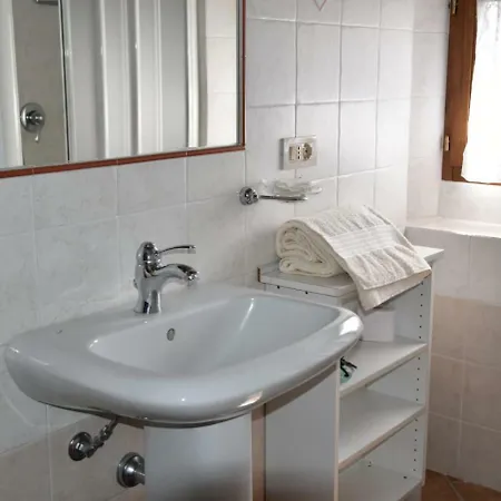 Porta Vecchia Holiday home