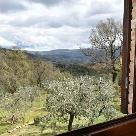 Holiday home Porta Vecchia *