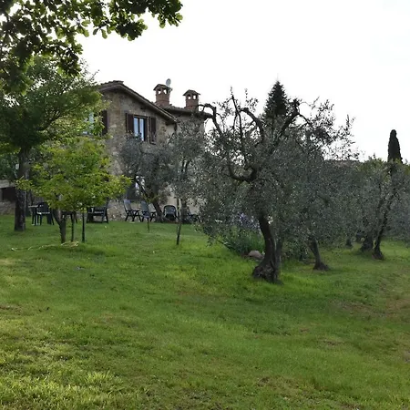 Porta Vecchia Holiday home Montalcino