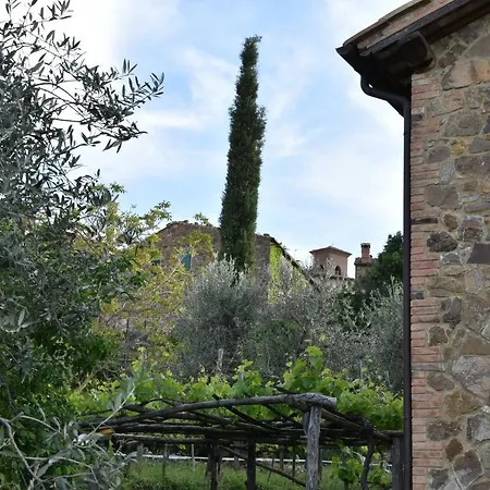 Porta Vecchia Holiday home